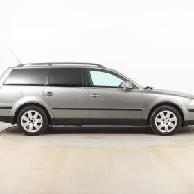 Foto inzerátu Volkswagen Passat 1.9 TDI