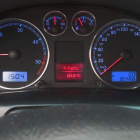 Foto inzerátu Volkswagen Passat 1.9 TDI