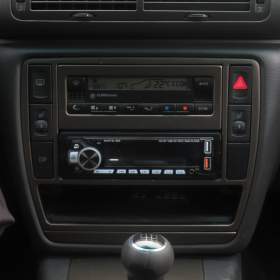 Foto inzerátu Volkswagen Passat 1.9 TDI