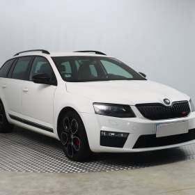 Škoda Octavia RS 2.0 TSI / 19617159