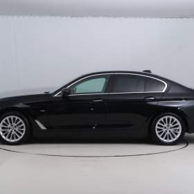 Foto inzerátu BMW Řada 5 540i xDrive