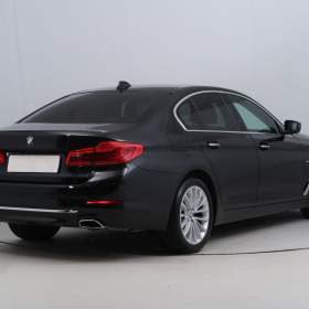 Foto inzerátu BMW Řada 5 540i xDrive