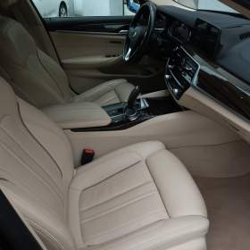 Foto inzerátu BMW Řada 5 540i xDrive