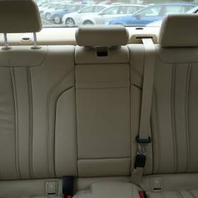 Foto inzerátu BMW Řada 5 540i xDrive