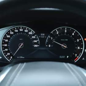 Foto inzerátu BMW Řada 5 540i xDrive