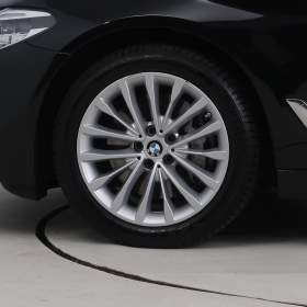 Foto inzerátu BMW Řada 5 540i xDrive