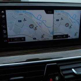 Foto inzerátu BMW Řada 5 540i xDrive