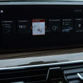 Foto inzerátu BMW Řada 5 540i xDrive