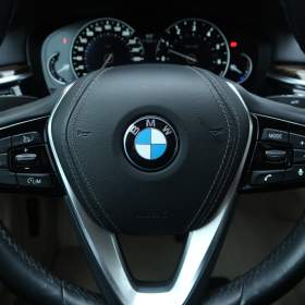 Foto inzerátu BMW Řada 5 540i xDrive