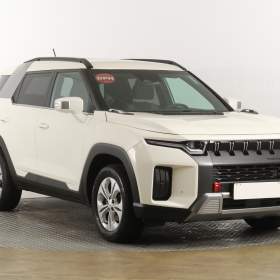 Foto inzerátu SsangYong Torres 1.5 T-GDI