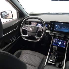 Foto inzerátu SsangYong Torres 1.5 T-GDI