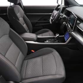 Foto inzerátu SsangYong Torres 1.5 T-GDI