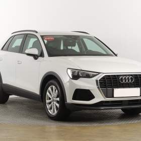 Audi Q3 35 TFSI / 19618116