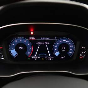 Foto inzerátu Audi Q3 35 TFSI