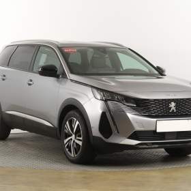 Foto inzerátu Peugeot 5008 1.5 BlueHDi