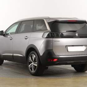 Foto inzerátu Peugeot 5008 1.5 BlueHDi