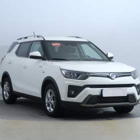 Foto inzerátu SsangYong Tivoli Grand 1.5 T-GDI