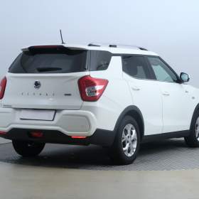 Foto inzerátu SsangYong Tivoli Grand 1.5 T-GDI