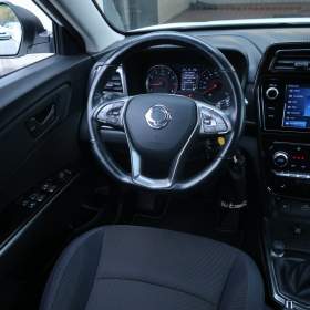 Foto inzerátu SsangYong Tivoli Grand 1.5 T-GDI