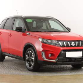 Suzuki Vitara 1.4 BoosterJet / 19618121