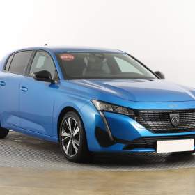 Peugeot 308 1.2 PureTech / 19618122