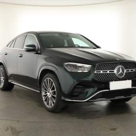 Mercedes- Benz GLE 300 d 4MATIC / 19618124