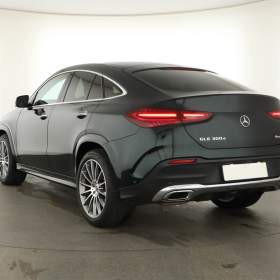 Foto inzerátu Mercedes-Benz GLE 300 d 4MATIC
