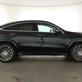 Foto inzerátu Mercedes-Benz GLE 300 d 4MATIC