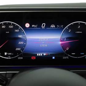 Foto inzerátu Mercedes-Benz GLE 300 d 4MATIC