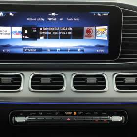 Foto inzerátu Mercedes-Benz GLE 300 d 4MATIC