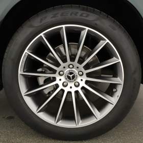 Foto inzerátu Mercedes-Benz GLE 300 d 4MATIC