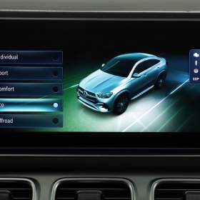 Foto inzerátu Mercedes-Benz GLE 300 d 4MATIC