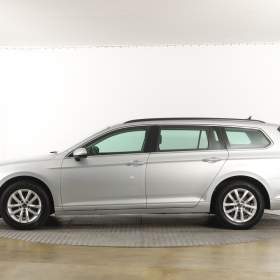 Foto inzerátu Volkswagen Passat 2.0 TDI