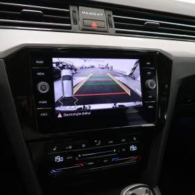 Foto inzerátu Volkswagen Passat 2.0 TDI