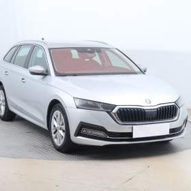 Škoda Octavia 2.0 TDI / 19618144