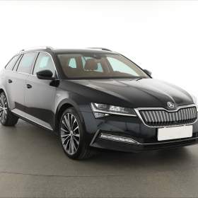 Škoda Superb iV 1.4 TSI PHEV / 19618145