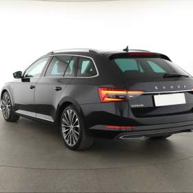 Foto inzerátu Škoda Superb iV 1.4 TSI PHEV