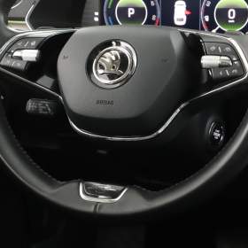 Foto inzerátu Škoda Superb iV 1.4 TSI PHEV