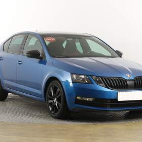 Škoda Octavia 1.0 TSI / 19618146