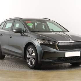 Škoda Enyaq iV 60 (62 kWh) / 19618147