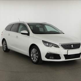 Foto inzerátu Peugeot 308 1.5 BlueHDi