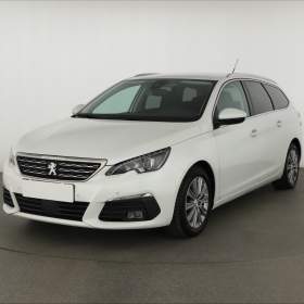 Foto inzerátu Peugeot 308 1.5 BlueHDi