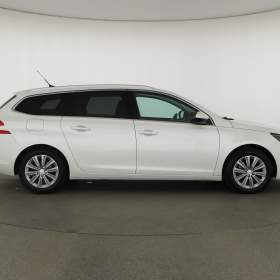 Foto inzerátu Peugeot 308 1.5 BlueHDi