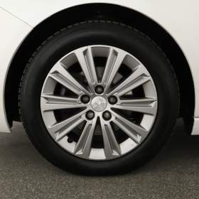 Foto inzerátu Peugeot 308 1.5 BlueHDi