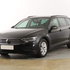 Foto inzerátu Volkswagen Passat 2.0 TDI