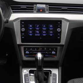 Foto inzerátu Volkswagen Passat 2.0 TDI