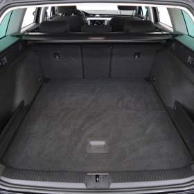 Foto inzerátu Volkswagen Passat 2.0 TDI