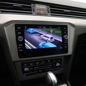 Foto inzerátu Volkswagen Passat 2.0 TDI