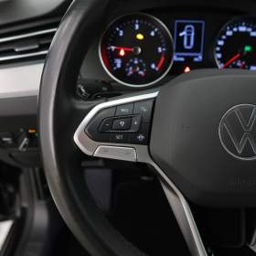 Foto inzerátu Volkswagen Passat 2.0 TDI