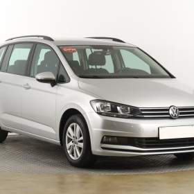 Volkswagen Touran 2.0 TDI / 19618150